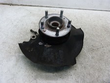 Achsschnkel VRvorne rechts Radlager 182T Kia Sorento II XM 2.2 CRDi 11.1416.020