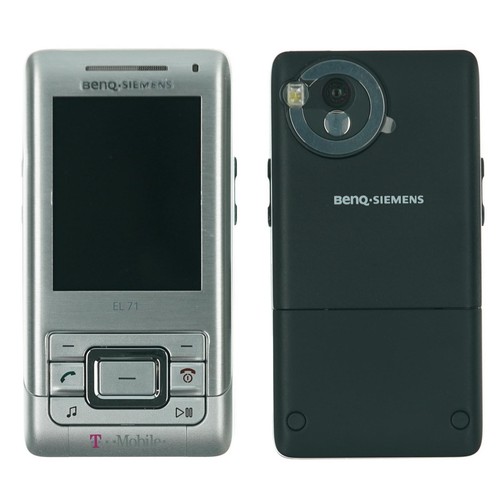 Siemens el71 slider - siemens,