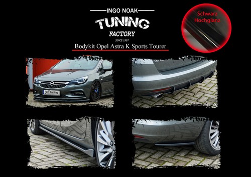 Bodykit frontspoiler - bodykit,