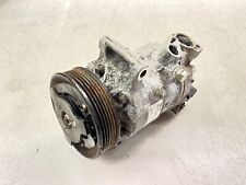 VW CADDY 4 IV 2K Klimakompressor Kompressor Klima Klimaanlage 5Q0820803G