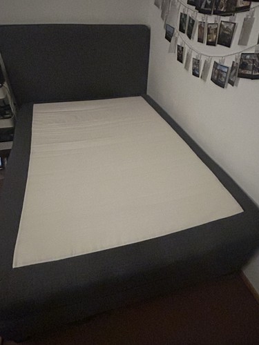 Dunvik boxspringbett - dunvik,