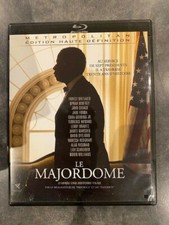 DER BUTLER - BLU-RAY Film Zone