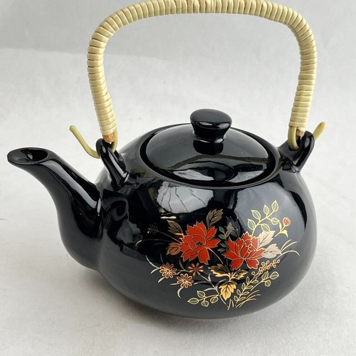 Japanische teekanne - teekanne, –