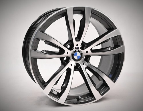 Alufelgen bmw e70 e71 - e70,