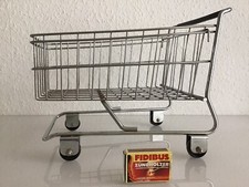 Kleiner- Einkaufswagen Schöne