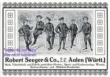 Kindermode Seeger Aalen