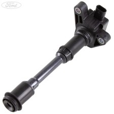 Original Ford C-Max Fiesta