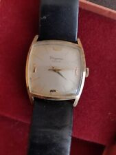 alte Herren Uhr - Dugena -