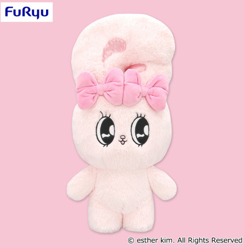 Esther bunny furyu limited - esther,