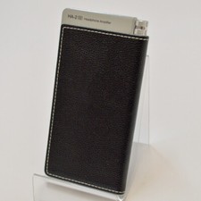 OPPO HA-2SE Schwarz Tragbarer