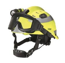 Feuerwehrhelm Dräger  HPS