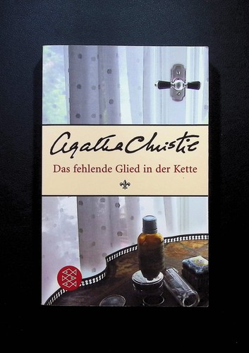 Das fehlende glied - fehlende,