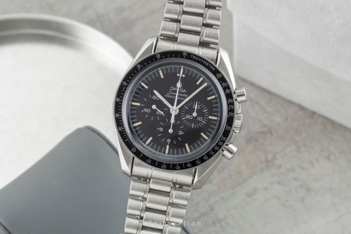 Omega speedmaster moonwatch - omega,