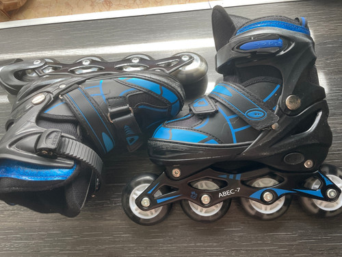 Hudora inlineskates leon - hudora,