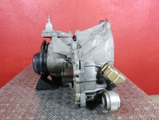 Schaltgetriebe 5 Gang 2N1R7002CB FORD FIESTA V (JH_) 1.4 16V