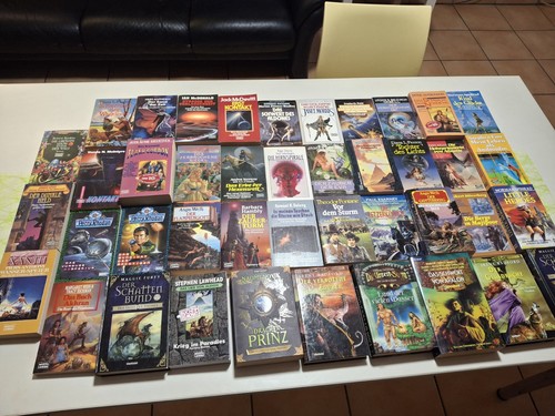 Büchersammlung