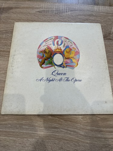 Queen night the opera - a,