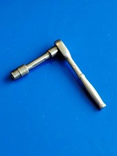 Snap-on Midget M 70L Ratsche Knarre Oldtimer Vintage 1/4 Werkzeug 1930s  