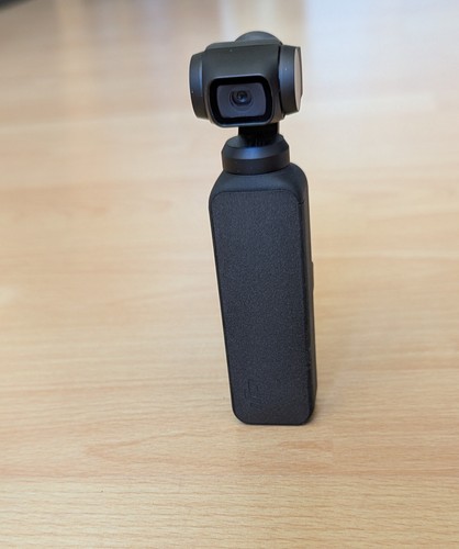 Dji osmo pocket - dji,