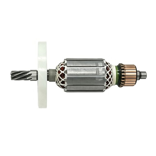 Rotor teeth motor armatures - motor,