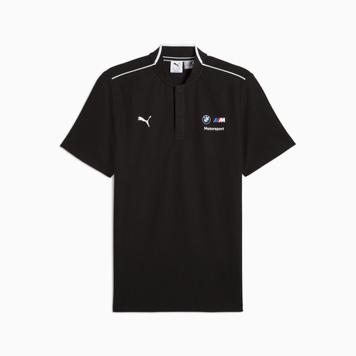 Herren poloshirt puma bmw - herren-poloshirt, mms