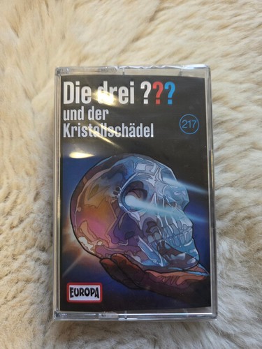 Die drei fragezeichen 217 - die,