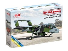OV-10A Bronco US Marine Corps