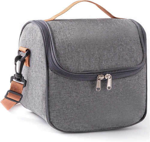 Lunch bag klein - bag, 6.5l,