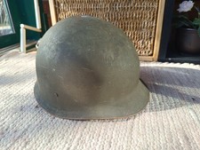 Stahlhelm M1 Bundeswehr Mit