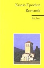 Kunst-Epochen: Romanik von Bering, Kunibert | Buch | Zustand sehr gut