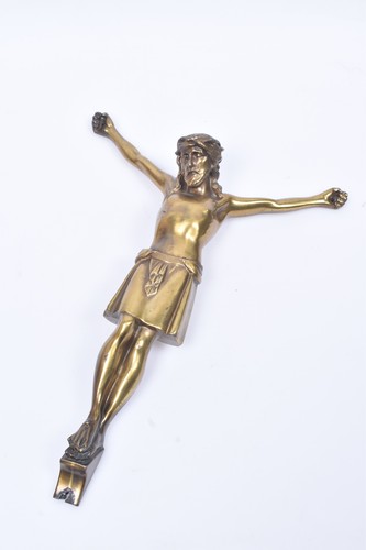 Kruzifix korpus jesusfigur - jesusfigur,