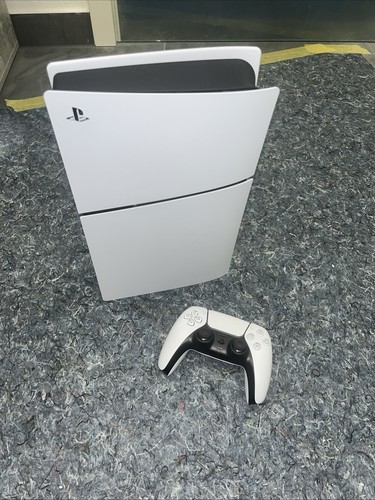 Playstation slim digital mit - slim,