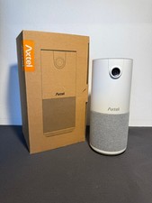 Audio-Videosystem für Meetingräume All-in-One - neu - Webcam + Audio