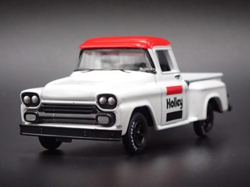 1958 chevrolet apache stepside - chevrolet,