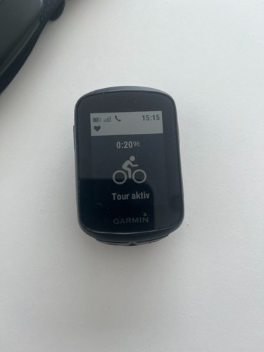 Fahrradcomputer garmin edge - fahrradcomputer,