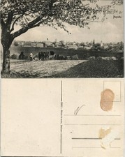 Ansichtskarte Heynitz-Nossen