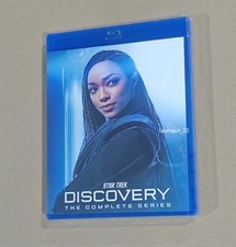 STAR TREK DISCOVERY The