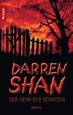 Der Herr der Schatten: Roman  von Shan, Darren | Buch | Zustand gut
