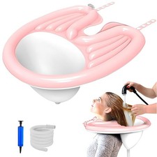 Haarwaschbecken für