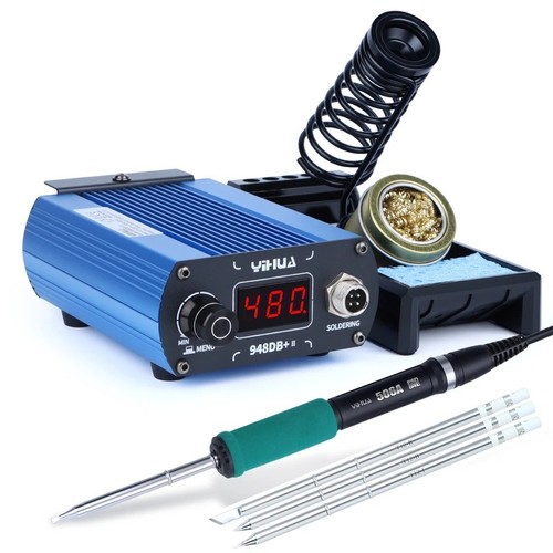 Yihua 948db 75w - yihua, ii