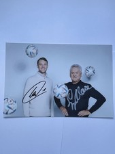 Sepp Maier Neuer Original