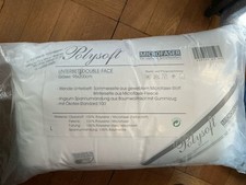 Polysoft Unterbett  Double-Face Winter / Sommer 90 x 200 cm original verpackt