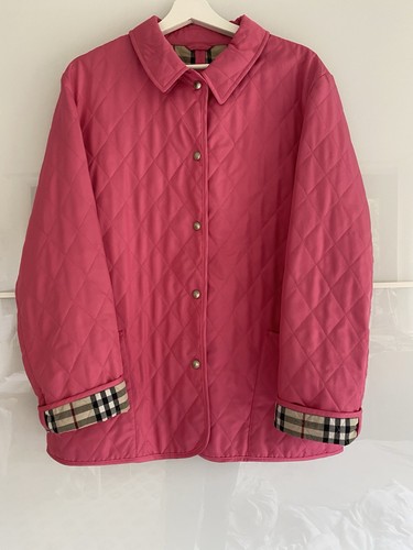 Burberry damen steppjacke - burberry,