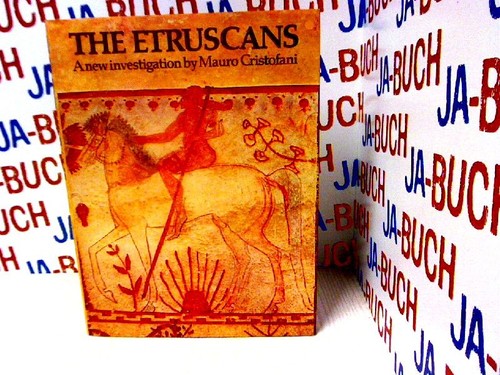 The etruscans new - the, etruscans: