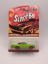 2008 Hot Wheels Since 68