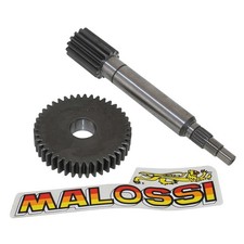 Getriebeübersetzung MALOSSI Primär Z 14/42 für CPI Keeway Hussar Oliver Popcorn 