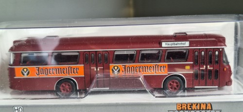 H142 brekina 59378 - brekina,