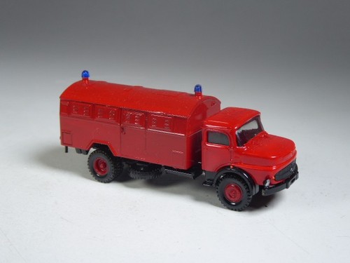 Wiking umbau modell - wiking,