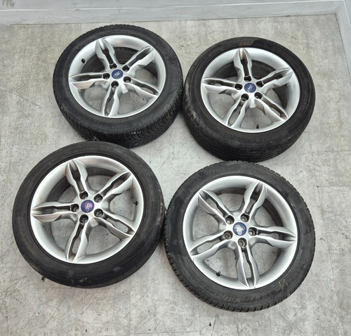 Felgen 7jx17 h2 - h2, et50