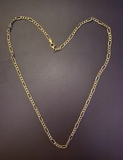 333 gold kette massiv